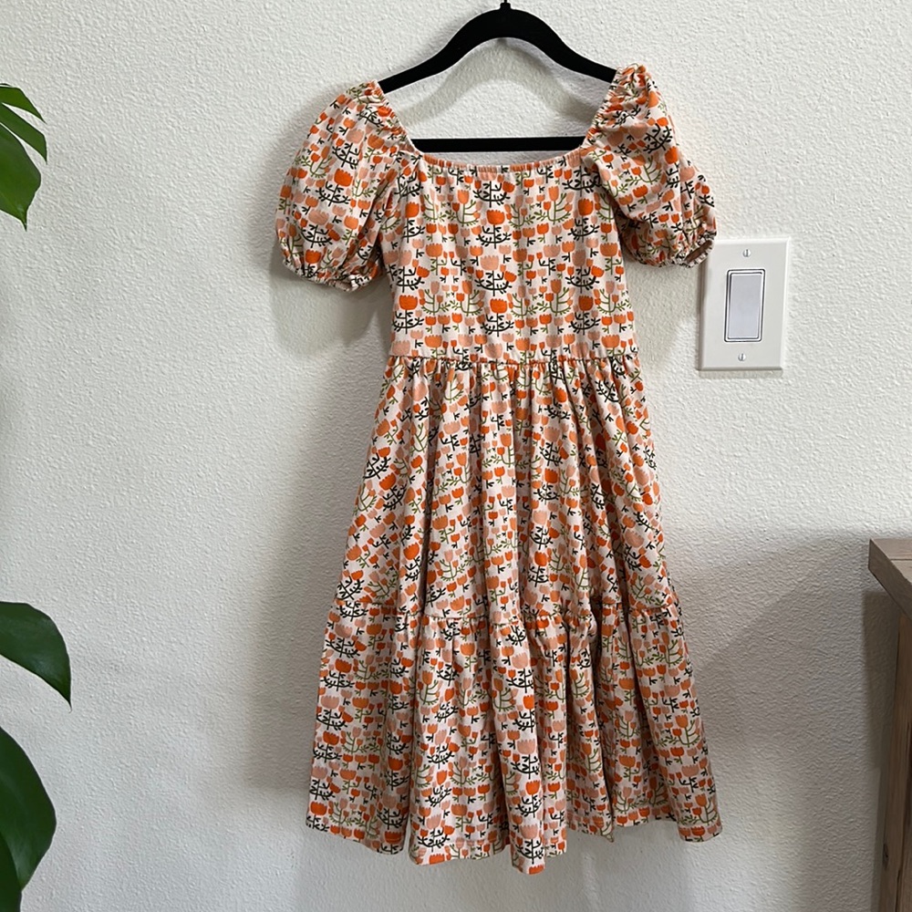 Alice + Ames juliet Dress size 8